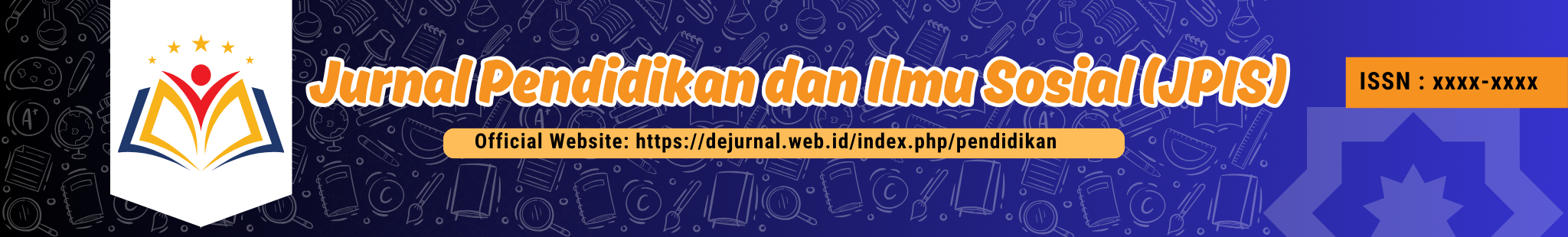 Jurnal Pendidikan dan Ilmu Sosial